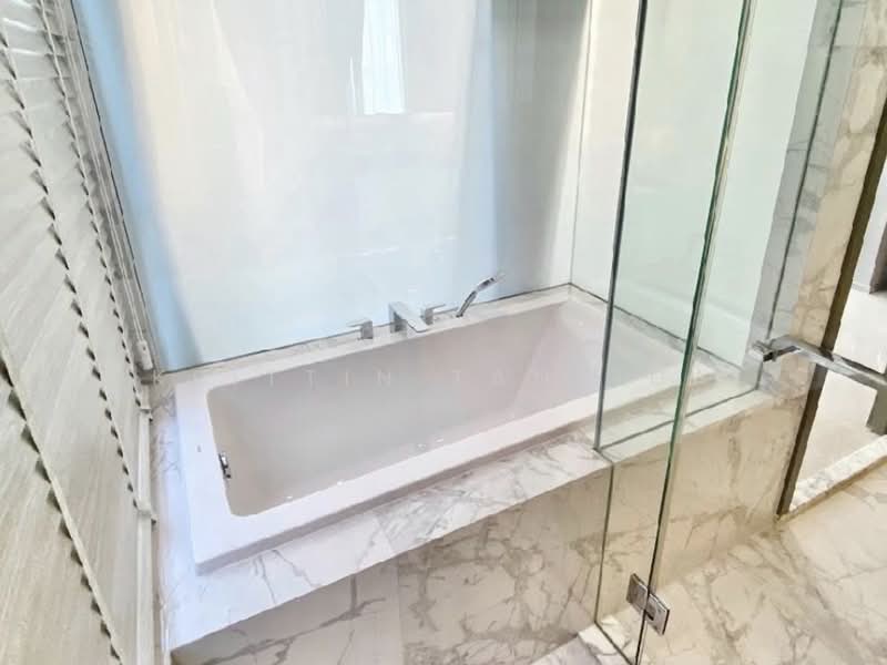Hyde Heritage Thonglor, Bangkok, 1199 Sukhumvit Soi 59, Khlong Tan Nua, Watthana, Bangkok, 3 Bedrooms, 130 sqm, Condo For Rent, by Krittin Tansida, 500334746 - DDproperty.com