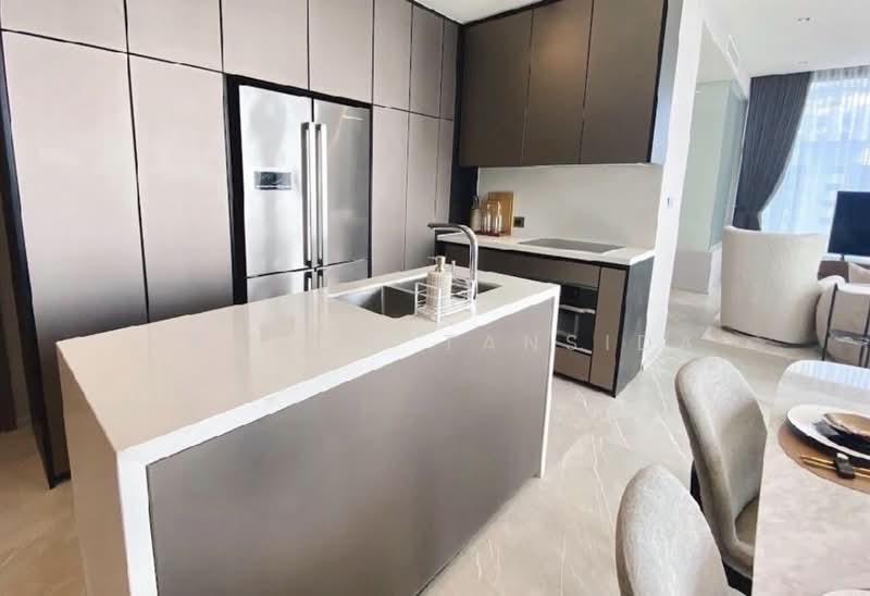 Hyde Heritage Thonglor, Bangkok, 1199 Sukhumvit Soi 59, Khlong Tan Nua, Watthana, Bangkok, 3 Bedrooms, 130 sqm, Condo For Rent, by Krittin Tansida, 500334746 - DDproperty.com