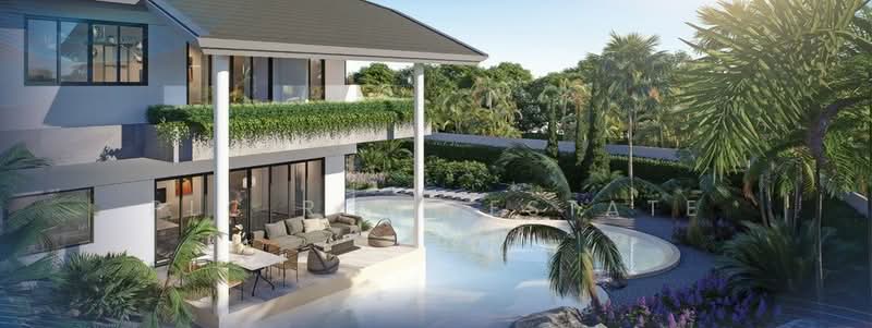 Luxury Lakeview Pool Villa for Sale Chak Nok East Pattaya, Chon Buri (Pattaya), Bang Lamung, Bang Lamung (Pattaya), Chon Buri (Pattaya), 4 Bedrooms, 528 sqm, Villa For Sale, by PLC real estate, 500334747 - DDproperty.com