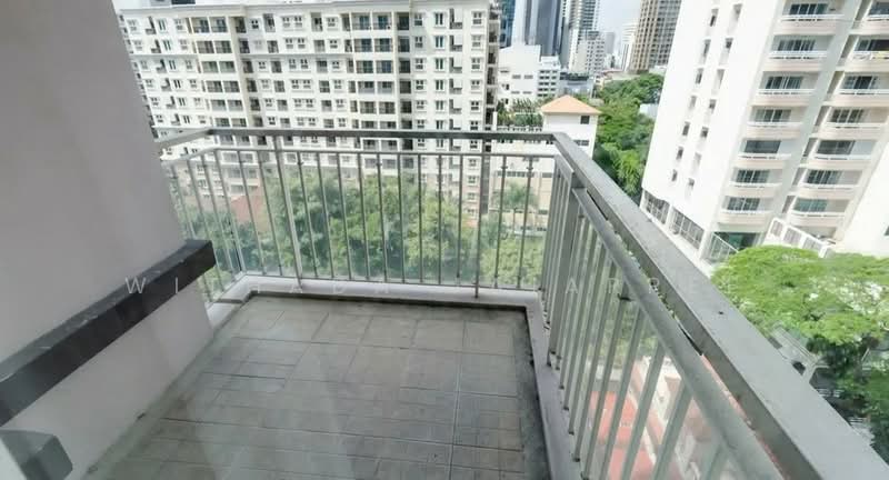 Baan Siri 24, Bangkok, 39 Sukhumvit 24 Alley, Khong Tan, Khlong Toei, Bangkok, 2 Bedrooms, 92 sqm, Condo For Rent, by Withada Jaiarree, 500334751 - DDproperty.com