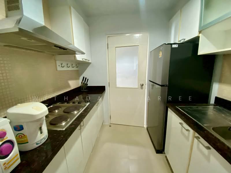 Baan Siri 24 : บ้าน สิริ ทเวนตี้โฟร์, กรุงเทพ, 39 ซอยสุขุมวิท 24, คลองตัน, คลองเตย, กรุงเทพ, 92 ตร.ม., คอนโด ให้เช่า, โดย Withada Jaiarree, 500334751 - DDproperty.com