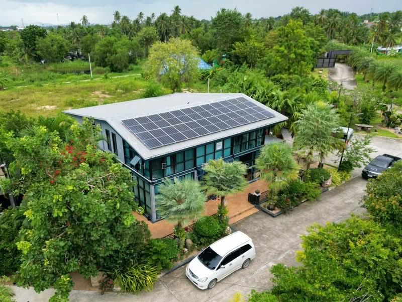 ที่ดินพร้อมสิ่งปลูกสร้างบางละมุง ชลบุรี, Chon Buri (Pattaya), Nong Pla Lai, Bang Lamung (Pattaya), Chon Buri (Pattaya), , 8,000 sqm, Land For Sale, by The Best Property เมญ่า, 500334752 - DDproperty.com