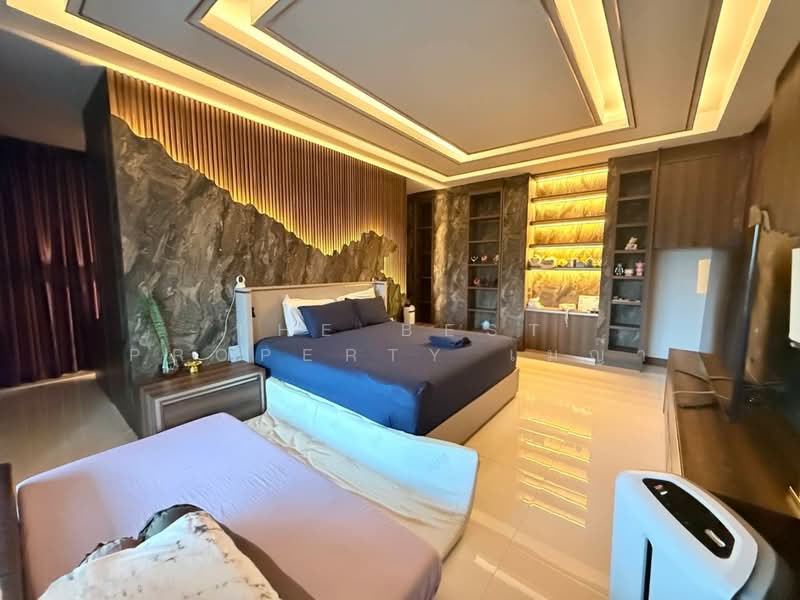 ที่ดินพร้อมสิ่งปลูกสร้างบางละมุง ชลบุรี, Chon Buri (Pattaya), Nong Pla Lai, Bang Lamung (Pattaya), Chon Buri (Pattaya), , 8,000 sqm, Land For Sale, by The Best Property เมญ่า, 500334752 - DDproperty.com