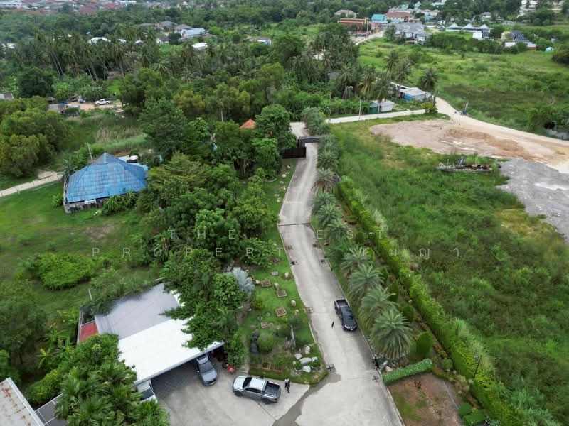 ที่ดินพร้อมสิ่งปลูกสร้างบางละมุง ชลบุรี, Chon Buri (Pattaya), Nong Pla Lai, Bang Lamung (Pattaya), Chon Buri (Pattaya), , 8,000 sqm, Land For Sale, by The Best Property เมญ่า, 500334752 - DDproperty.com