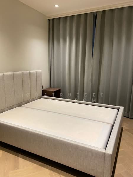 The Reserve Sukhumvit 61, Bangkok, 78 Soi Sukhumvit 61, Khlong Tan Nua, Watthana, Bangkok, 2 Bedrooms, 61 sqm, Condo For Rent, by Chatruedee Sakphrom, 500334753 - DDproperty.com