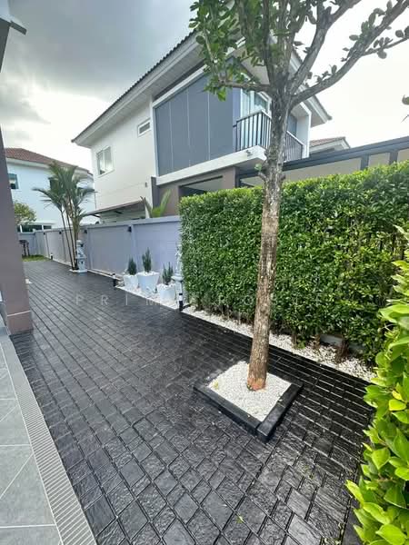 Supalai Bella Thalang Phuket, Phuket, Thep Krasattri, Thalang, Phuket, 3 Bedrooms, 1 sqm, Single Detached House For Rent, by Prime Rosie, 500334755 - DDproperty.com