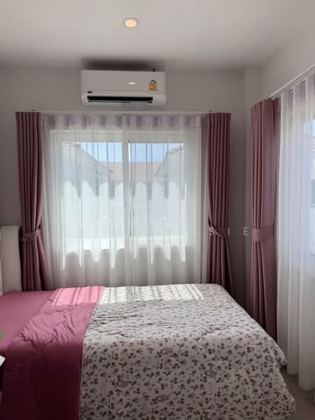 Supalai Bella Thalang Phuket, Phuket, Thep Krasattri, Thalang, Phuket, 3 Bedrooms, 1 sqm, Single Detached House For Rent, by Prime Rosie, 500334755 - DDproperty.com