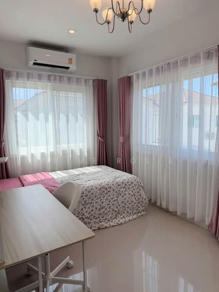 Supalai Bella Thalang Phuket, Phuket, Thep Krasattri, Thalang, Phuket, 3 Bedrooms, 1 sqm, Single Detached House For Rent, by Prime Rosie, 500334755 - DDproperty.com