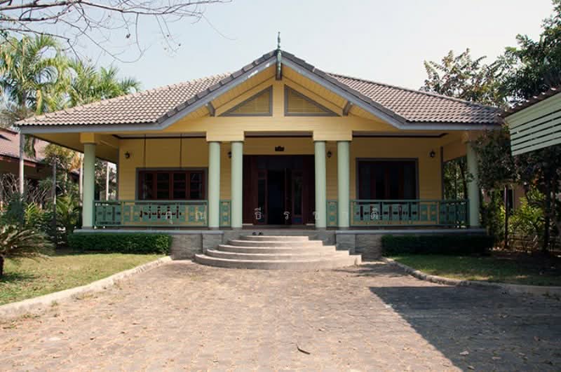 House for rent area Suthep Rd.near Ton Payom Market : ให้เช่าบ้านย่าน ถ.สุเทพ ใกล้ตลาดต้นพยอม, เชียงใหม่, สุเทพ, เมืองเชียงใหม่, เชียงใหม่, 180 ตร.ม., บ้านเดี่ยว ให้เช่า, โดย คุณ ธีรชาติ, 500334759 - DDproperty.com