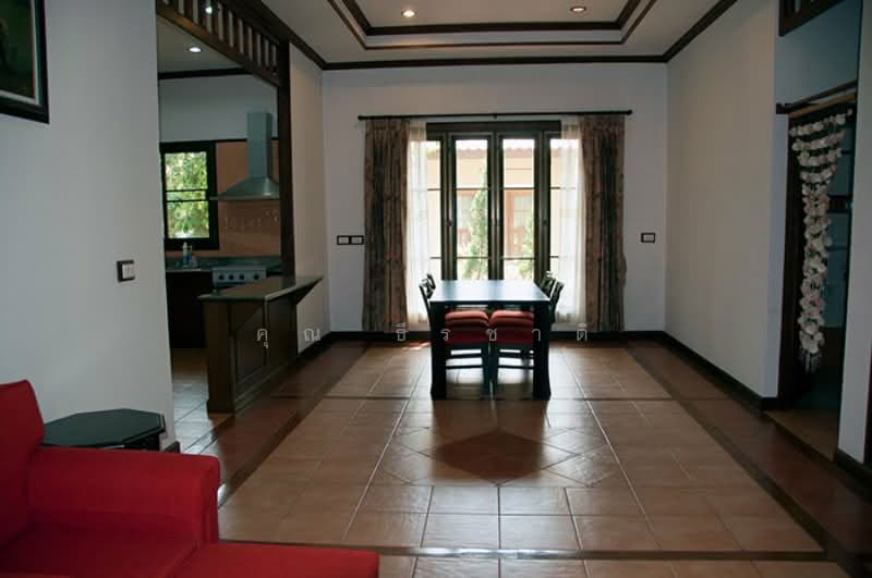 House for rent area Suthep Rd.near Ton Payom Market : ให้เช่าบ้านย่าน ถ.สุเทพ ใกล้ตลาดต้นพยอม, เชียงใหม่, สุเทพ, เมืองเชียงใหม่, เชียงใหม่, 180 ตร.ม., บ้านเดี่ยว ให้เช่า, โดย คุณ ธีรชาติ, 500334759 - DDproperty.com