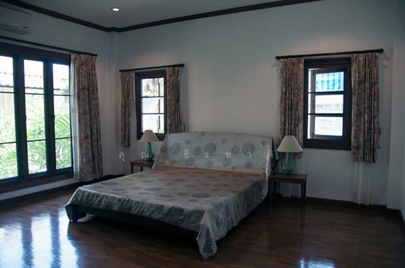 House for rent area Suthep Rd.near Ton Payom Market : ให้เช่าบ้านย่าน ถ.สุเทพ ใกล้ตลาดต้นพยอม, เชียงใหม่, สุเทพ, เมืองเชียงใหม่, เชียงใหม่, 180 ตร.ม., บ้านเดี่ยว ให้เช่า, โดย คุณ ธีรชาติ, 500334759 - DDproperty.com