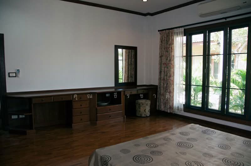 House for rent area Suthep Rd.near Ton Payom Market : ให้เช่าบ้านย่าน ถ.สุเทพ ใกล้ตลาดต้นพยอม, เชียงใหม่, สุเทพ, เมืองเชียงใหม่, เชียงใหม่, 180 ตร.ม., บ้านเดี่ยว ให้เช่า, โดย คุณ ธีรชาติ, 500334759 - DDproperty.com