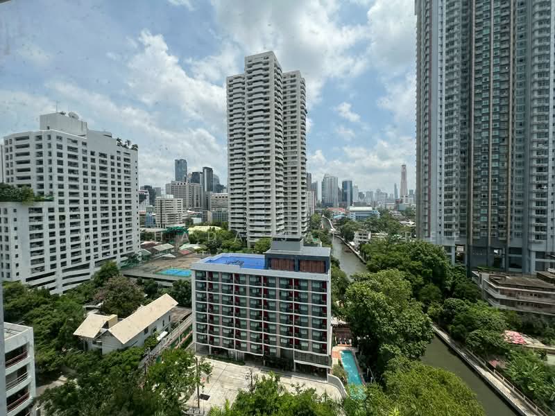 Kallista Mansion, Bangkok, 64 Soi Sukhumvit 11, Khlongtoei Nua, Watthana, Bangkok, 2 Bedrooms, 298 sqm, Condo For Sale, by Withada Jaiarree, 500334761 - DDproperty.com