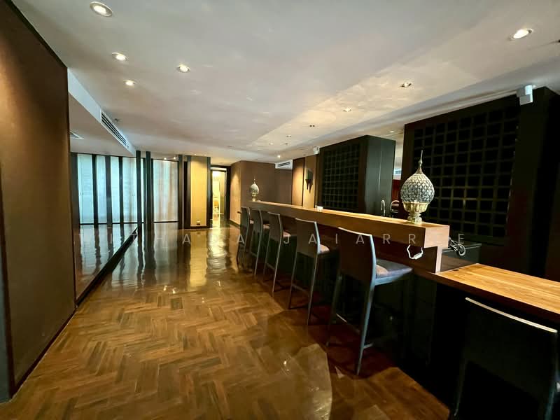 Kallista Mansion, Bangkok, 64 Soi Sukhumvit 11, Khlongtoei Nua, Watthana, Bangkok, 2 Bedrooms, 298 sqm, Condo For Sale, by Withada Jaiarree, 500334761 - DDproperty.com