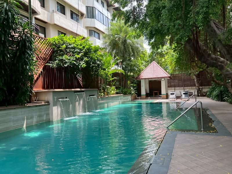 Kallista Mansion, Bangkok, 64 Soi Sukhumvit 11, Khlongtoei Nua, Watthana, Bangkok, 2 Bedrooms, 298 sqm, Condo For Sale, by Withada Jaiarree, 500334761 - DDproperty.com