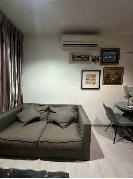Rhythm Asoke, Bangkok, 299 Asoke - Dindaeng Road, Makkasan, Ratchathewi, Bangkok, 2 Bedrooms, 45 sqm, Condo For Rent, by Withada Jaiarree, 500334766 - DDproperty.com