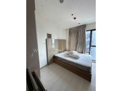 For Rent - Rhythm Asoke, Bangkok
