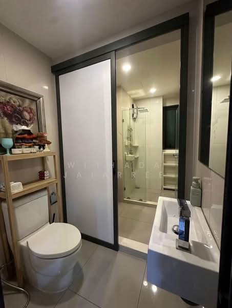 Rhythm Asoke, Bangkok, 299 Asoke - Dindaeng Road, Makkasan, Ratchathewi, Bangkok, 2 Bedrooms, 45 sqm, Condo For Rent, by Withada Jaiarree, 500334766 - DDproperty.com