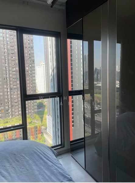 Rhythm Asoke : ริทึ่ม อโศก, กรุงเทพ, 299 ถนนอโศก - ดินแดง, มักกะสัน, ราชเทวี, กรุงเทพ, 45 ตร.ม., คอนโด ให้เช่า, โดย Withada Jaiarree, 500334766 - DDproperty.com