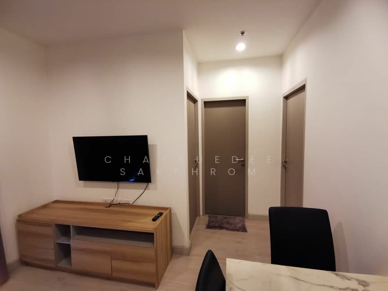 IDEO MOBI Sukhumvit 81 : ไอดีโอ โมบิ สุขุมวิท 81, กรุงเทพ, 2097 ถนนสุขุมวิท แขวงบางจาก เขตพระโขนง กรุงเทพมหานคร, บางจาก, พระโขนง, กรุงเทพ, 45 ตร.ม., คอนโด ให้เช่า, โดย Chatruedee Sakphrom, 500334769 - DDproperty.com