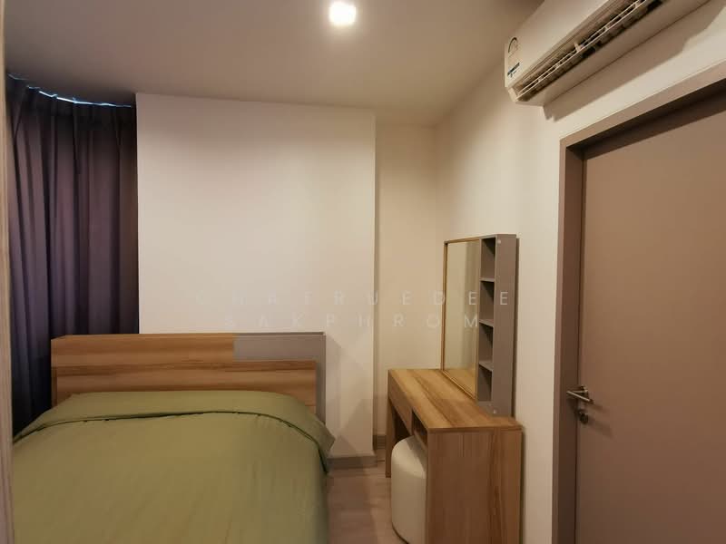 IDEO MOBI Sukhumvit 81 : ไอดีโอ โมบิ สุขุมวิท 81, กรุงเทพ, 2097 ถนนสุขุมวิท แขวงบางจาก เขตพระโขนง กรุงเทพมหานคร, บางจาก, พระโขนง, กรุงเทพ, 45 ตร.ม., คอนโด ให้เช่า, โดย Chatruedee Sakphrom, 500334769 - DDproperty.com