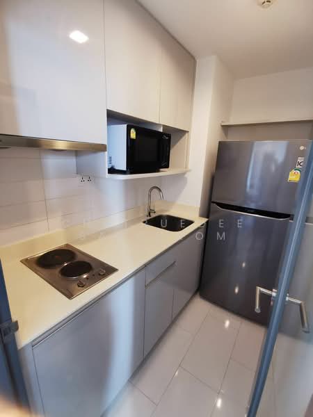 IDEO MOBI Sukhumvit 81, Bangkok, 2097 Sukhumvit Road, Bang Chak, Phra Khanong, Bangkok, 2 Bedrooms, 45 sqm, Condo For Rent, by Chatruedee Sakphrom, 500334769 - DDproperty.com