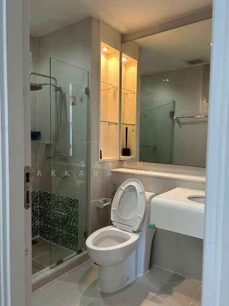 Ivy Sathorn 10, Bangkok, 88 Soi Sathorn 12, Sathorn Road, Silom, Bang Rak, Bangkok, 2 Bedrooms, 83 sqm, Condo For Rent, by Sakan Akkara-aektalin, 500334771 - DDproperty.com