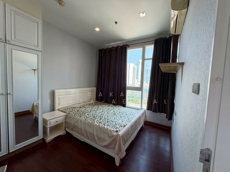 Ivy Sathorn 10, Bangkok, 88 Soi Sathorn 12, Sathorn Road, Silom, Bang Rak, Bangkok, 2 Bedrooms, 83 sqm, Condo For Rent, by Sakan Akkara-aektalin, 500334771 - DDproperty.com