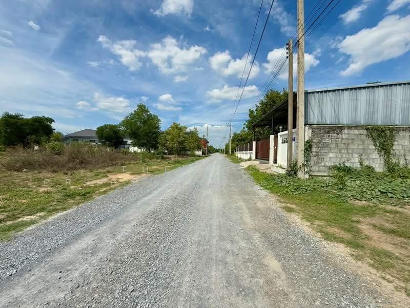 ที่ดินลาดหลุมแก้ว ปทุมธานี, Pathum Thani, Na-Mai, Lat Lum Kaeo, Pathum Thani, , 1,600 sqm, Land For Sale, by The Best Property ป๋อมแป๋ม, 500334775 - DDproperty.com