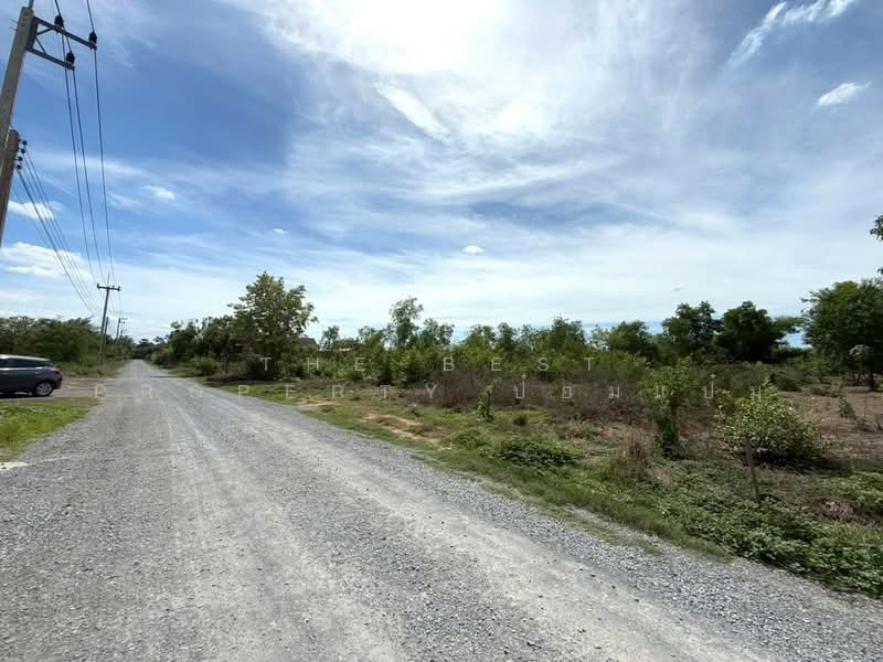 ที่ดินลาดหลุมแก้ว ปทุมธานี, ปทุมธานี, หน้าไม้, ลาดหลุมแก้ว, ปทุมธานี, 1,600 ตร.ม., ที่ดิน ขาย, โดย The Best Property ป๋อมแป๋ม, 500334775 - DDproperty.com