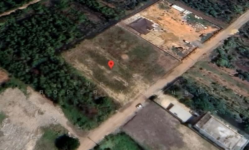 ที่ดินลาดหลุมแก้ว ปทุมธานี, Pathum Thani, Na-Mai, Lat Lum Kaeo, Pathum Thani, , 1,600 sqm, Land For Sale, by The Best Property ป๋อมแป๋ม, 500334775 - DDproperty.com