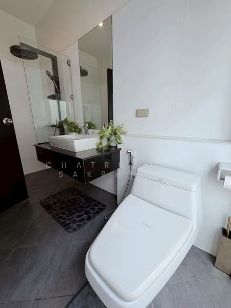 Baan Sasida, Bangkok, 19/1 Sukhumvit, Khong Tan, Khlong Toei, Bangkok, 3 Bedrooms, 229 sqm, Apartment For Rent, by Chatruedee Sakphrom, 500334779 - DDproperty.com