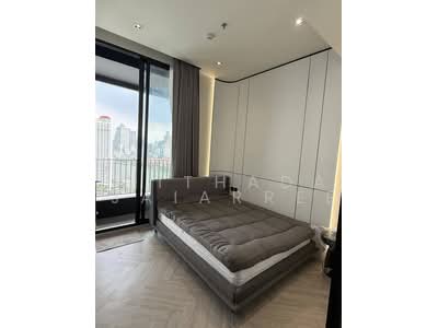 For Rent - Chapter Charoennakhon–Riverside, Bangkok