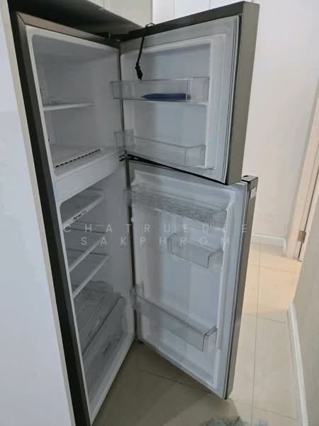Belle Grand Rama 9, Bangkok, 131 Rama 9 Road, Huai Khwang, Bangkok, 3 Bedrooms, 108 sqm, Condo For Rent, by Chatruedee Sakphrom, 500334781 - DDproperty.com