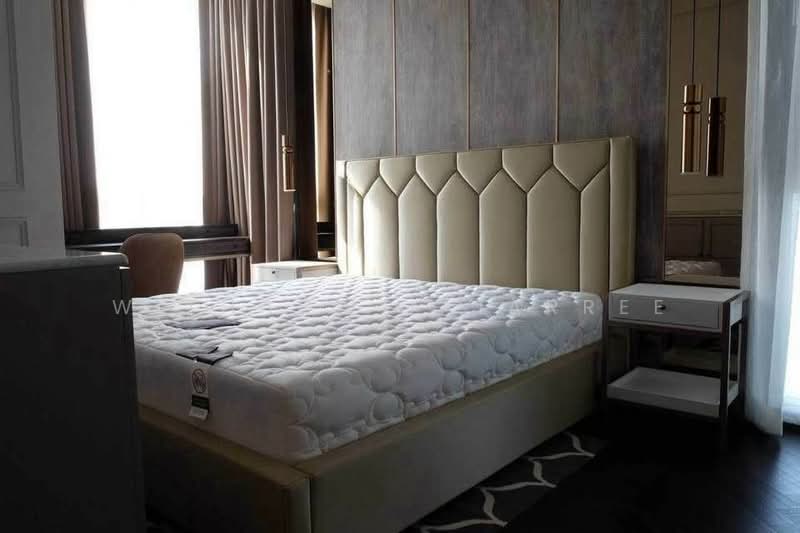 The Monument Sanampao, Bangkok, 933 Phahonyothin Rd, Samsen Nai, Phaya Thai, Bangkok, 1 Bedroom, 54 sqm, Condo For Rent, by Withada Jaiarree, 500334782 - DDproperty.com