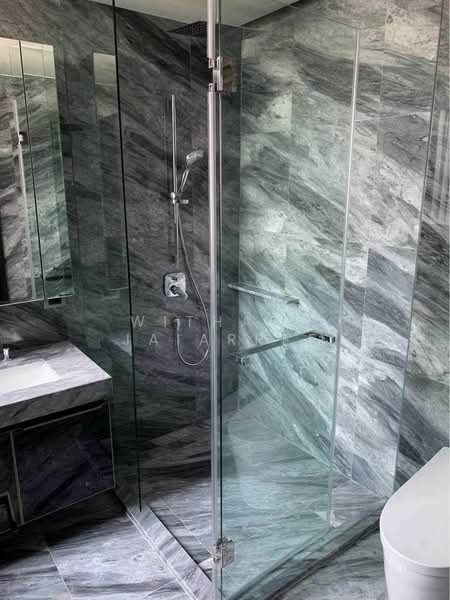 The Monument Sanampao, Bangkok, 933 Phahonyothin Rd, Samsen Nai, Phaya Thai, Bangkok, 1 Bedroom, 54 sqm, Condo For Rent, by Withada Jaiarree, 500334782 - DDproperty.com