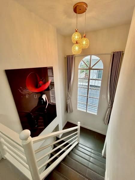 Pool Villa ให้เช่า – ใกล้โรงเรียนนานาชาติลานนา-หางดง เพียง 10 นาที ค่าเช่า 40,000 บาท/เดือนNo.14P028, Chiang Mai, San Phak Wan, Hang Dong, Chiang Mai, 4 Bedrooms, 150 sqm, Single Detached House For Rent, by Rutchaporn Tunsiri, 500334783 - DDproperty.com