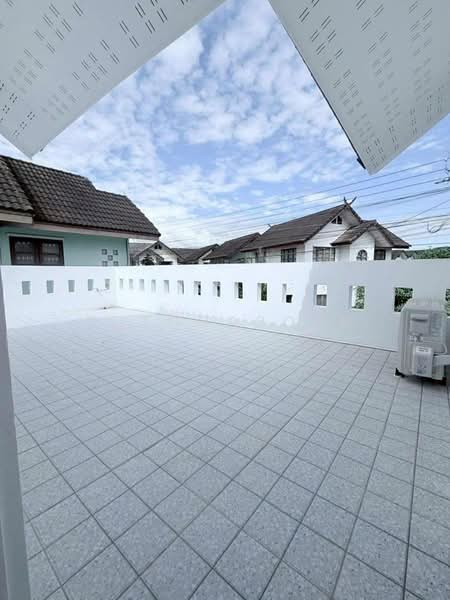 Pool Villa ให้เช่า – ใกล้โรงเรียนนานาชาติลานนา-หางดง เพียง 10 นาที ค่าเช่า 40,000 บาท/เดือนNo.14P028, Chiang Mai, San Phak Wan, Hang Dong, Chiang Mai, 4 Bedrooms, 150 sqm, Single Detached House For Rent, by Rutchaporn Tunsiri, 500334783 - DDproperty.com