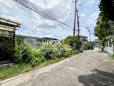 ขาย - ที่ดิน ซอยสุขุมวิท 68, กรุงเทพ