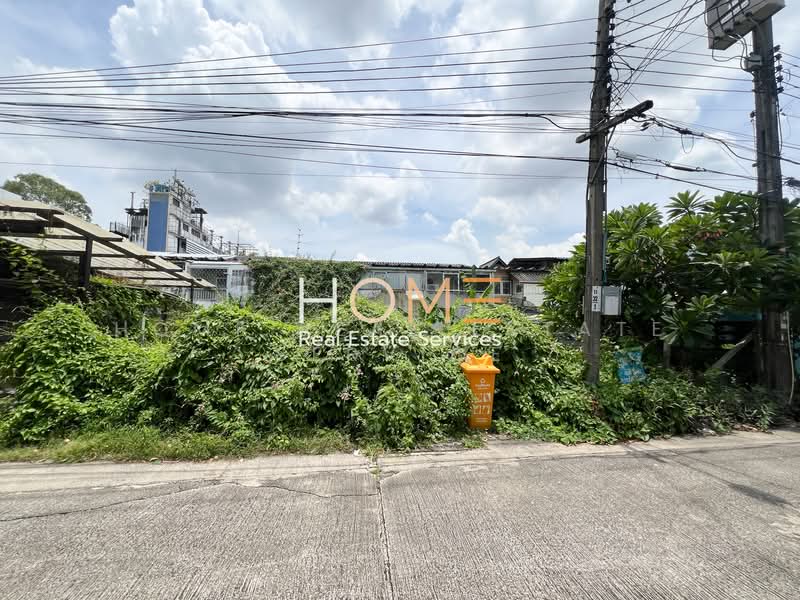ที่ดิน ซอยสุขุมวิท 68, Bangkok, Bang Na Nuea, Bang Na, Bangkok, , 200 sqm, Land For Sale, by HOME Real Estate Service, 500334784 - DDproperty.com
