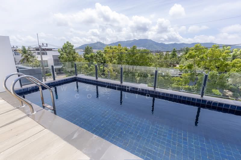 Laguna Park : ลากูน่า พาร์ค, ภูเก็ต, 65-51 ลากูน่าพาร์ค, เชิงทะเล, ถลาง, ภูเก็ต, 340 ตร.ม., วิลล่า ให้เช่า, โดย Fazwaz (Thailand) Co., Ltd., 500334785 - DDproperty.com