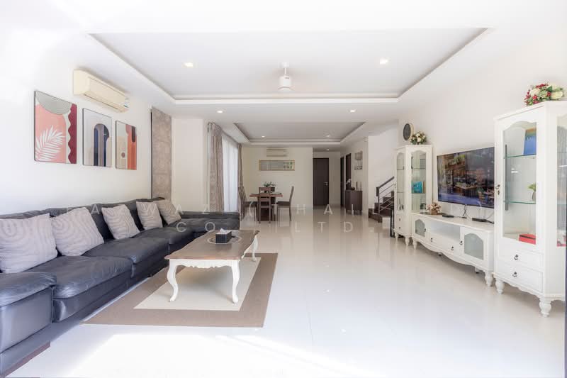 Laguna Park, Phuket, 65-51 Laguna Park, Choeng Thale, Thalang, Phuket, 5 Bedrooms, 340 sqm, Villa For Rent, by Fazwaz (Thailand) Co., Ltd., 500334785 - DDproperty.com