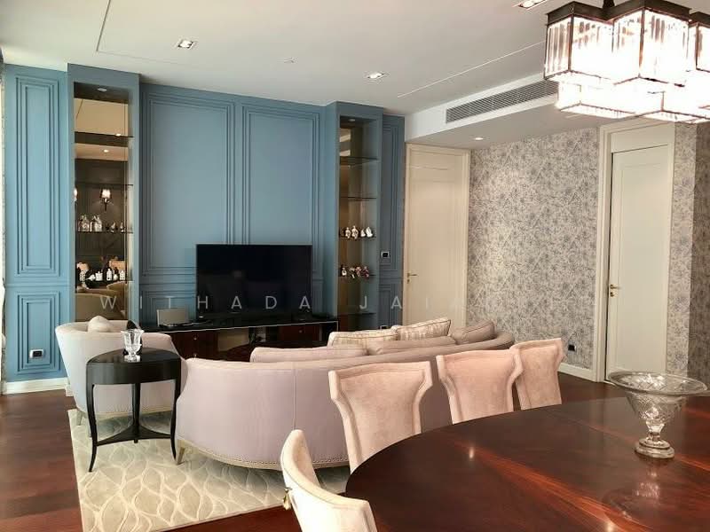 MARQUE Sukhumvit, Bangkok, 719 Sukhumvit 39 Road, Khlong Tan Nua, Watthana, Bangkok, 2 Bedrooms, 133 sqm, Condo For Rent, by Withada Jaiarree, 500334786 - DDproperty.com