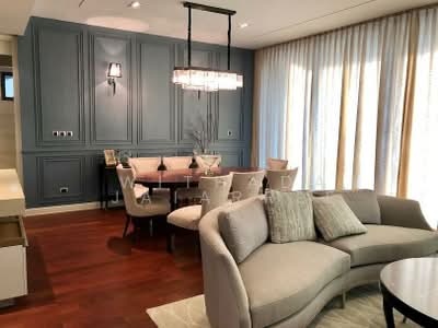 For Rent - MARQUE Sukhumvit, Bangkok