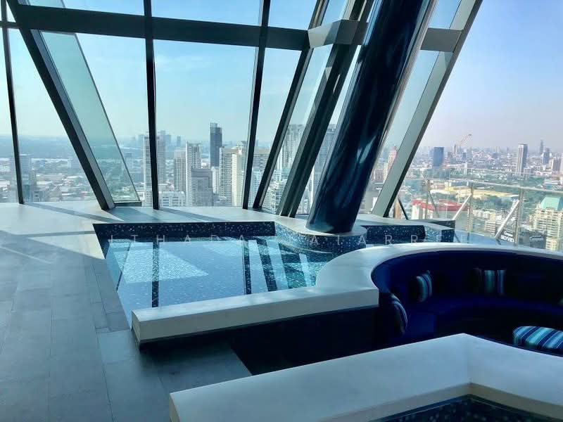 MARQUE Sukhumvit, Bangkok, 719 Sukhumvit 39 Road, Khlong Tan Nua, Watthana, Bangkok, 2 Bedrooms, 133 sqm, Condo For Rent, by Withada Jaiarree, 500334786 - DDproperty.com