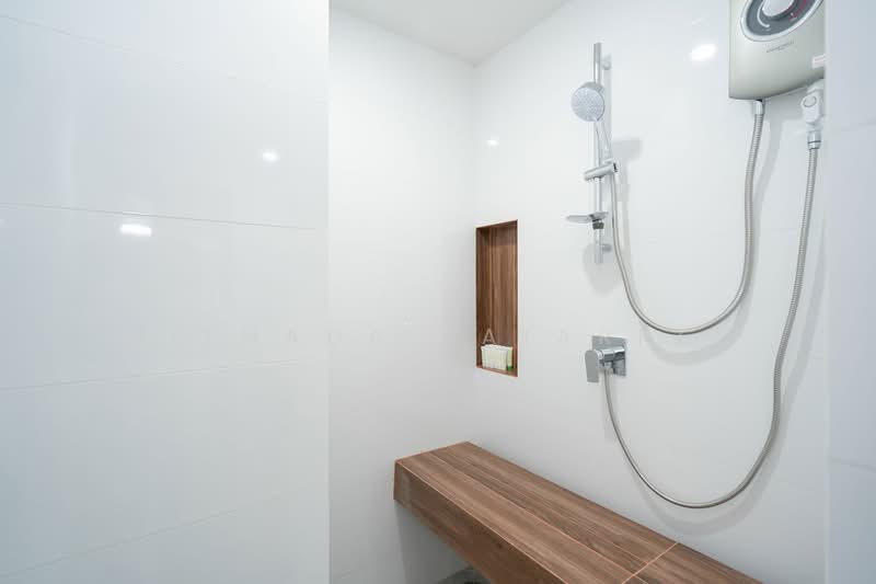 PSJ Penthouse, Bangkok, Soi Sukhumvit 6, Khlong Toei, Bangkok, 1 Bedroom, 40 sqm, Apartment For Rent, by Withada Jaiarree, 500334788 - DDproperty.com