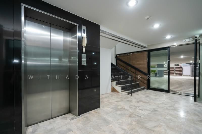 PSJ Penthouse, Bangkok, Soi Sukhumvit 6, Khlong Toei, Bangkok, 1 Bedroom, 40 sqm, Apartment For Rent, by Withada Jaiarree, 500334788 - DDproperty.com