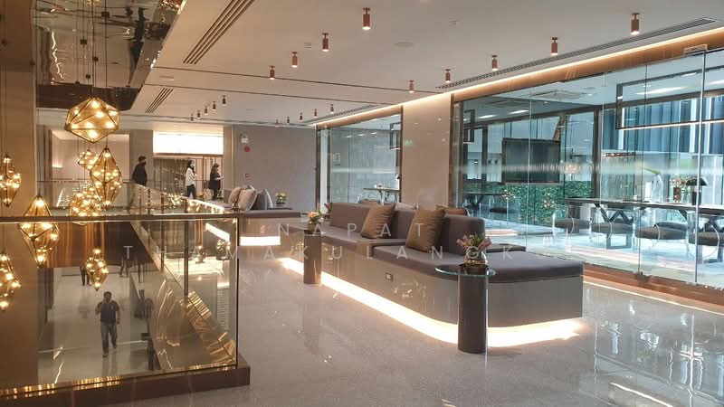 Life Asoke-Rama 9 : ไลฟ์ อโศก พระราม 9, กรุงเทพ, 626 ถนนอโศก-ดินแดง แขวงมักกะสัน เขตราชเทวี กรุงเทพมหานคร, มักกะสัน, ราชเทวี, กรุงเทพ, 36 ตร.ม., คอนโด ขาย, โดย Napat Thamakulangkul, 500334789 - DDproperty.com