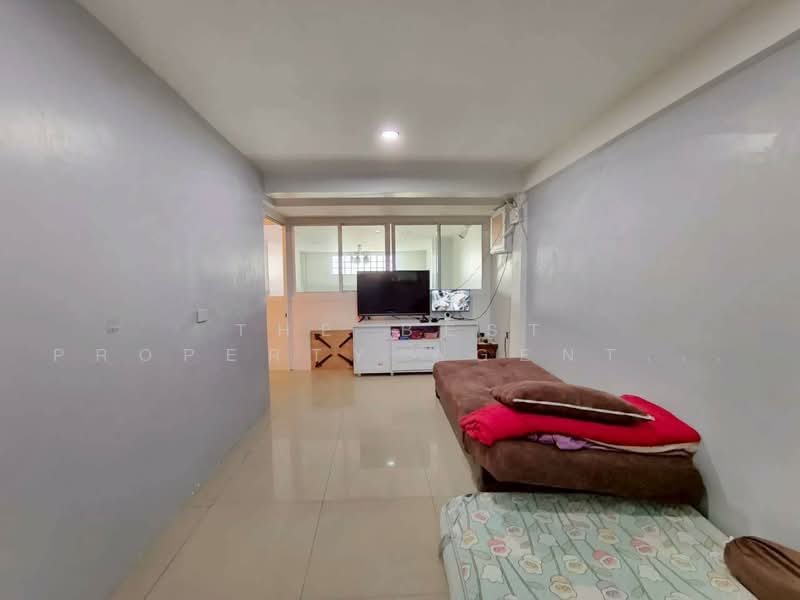 อาคารพาณิชย์บ้านใหม่ นครราชสีมา, นครราชสีมา, บ้านใหม่, เมืองนครราชสีมา, นครราชสีมา, 100 ตร.ม., ตึกแถว-อาคารพาณิชย์ ขาย, โดย The Best Property Agent ย้งยี้, 500334792 - DDproperty.com