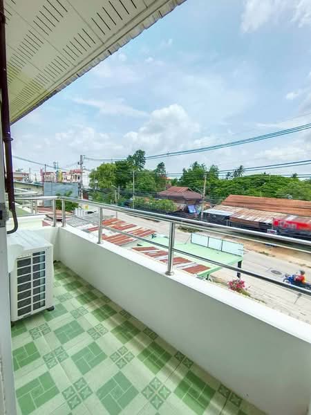 อาคารพาณิชย์บ้านใหม่ นครราชสีมา, นครราชสีมา, บ้านใหม่, เมืองนครราชสีมา, นครราชสีมา, 100 ตร.ม., ตึกแถว-อาคารพาณิชย์ ขาย, โดย The Best Property Agent ย้งยี้, 500334792 - DDproperty.com